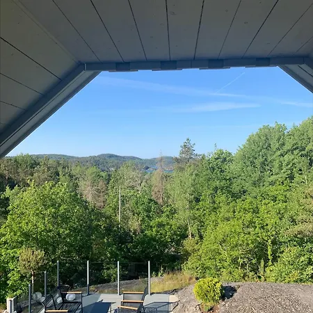 Vallestova By Norgesbooking - Cabin Close To The Sea